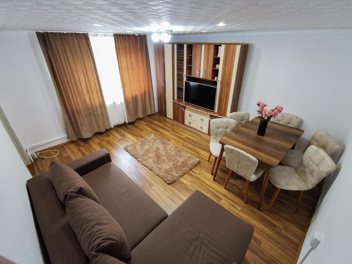 Apartament Dilama Sinaia Exterior photo