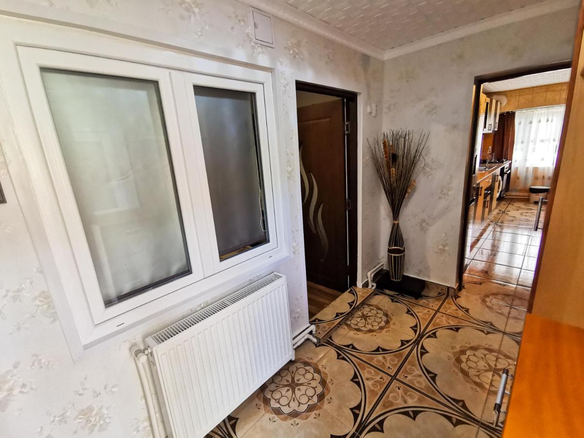 Apartament Dilama Sinaia Exterior photo