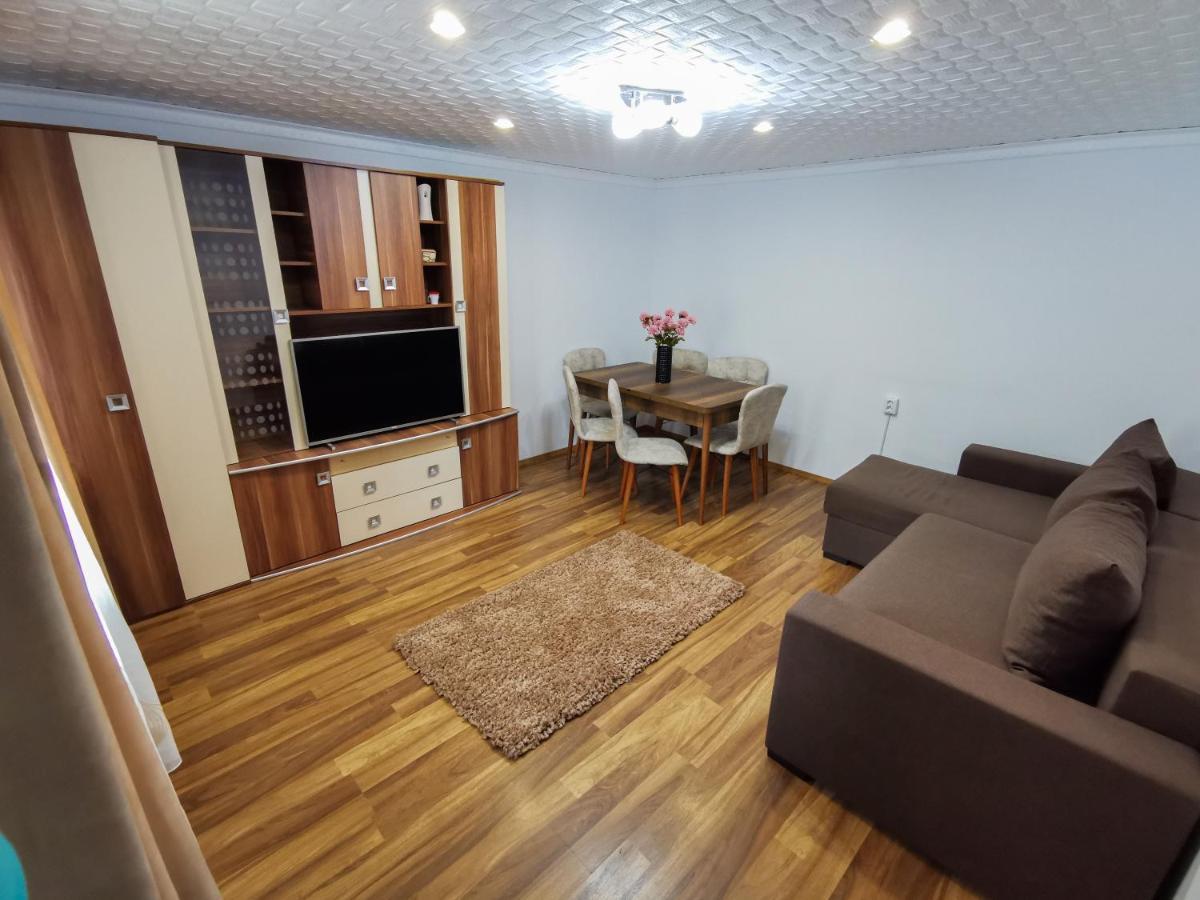 Apartament Dilama Sinaia Exterior photo
