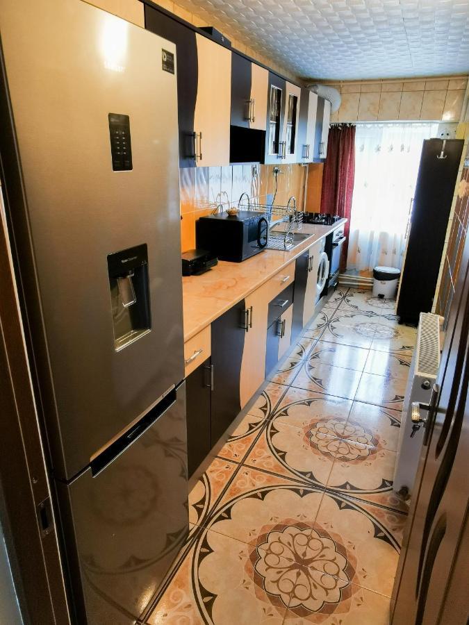 Apartament Dilama Sinaia Exterior photo